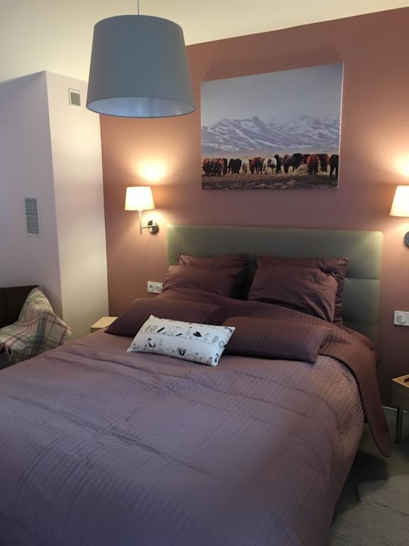 Hoerdt Ried &Co Bed & Breakfast エクステリア 写真