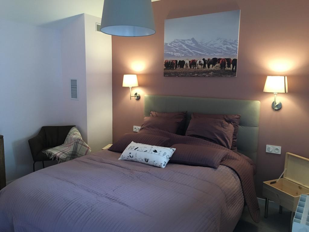 Hoerdt Ried &Co Bed & Breakfast エクステリア 写真