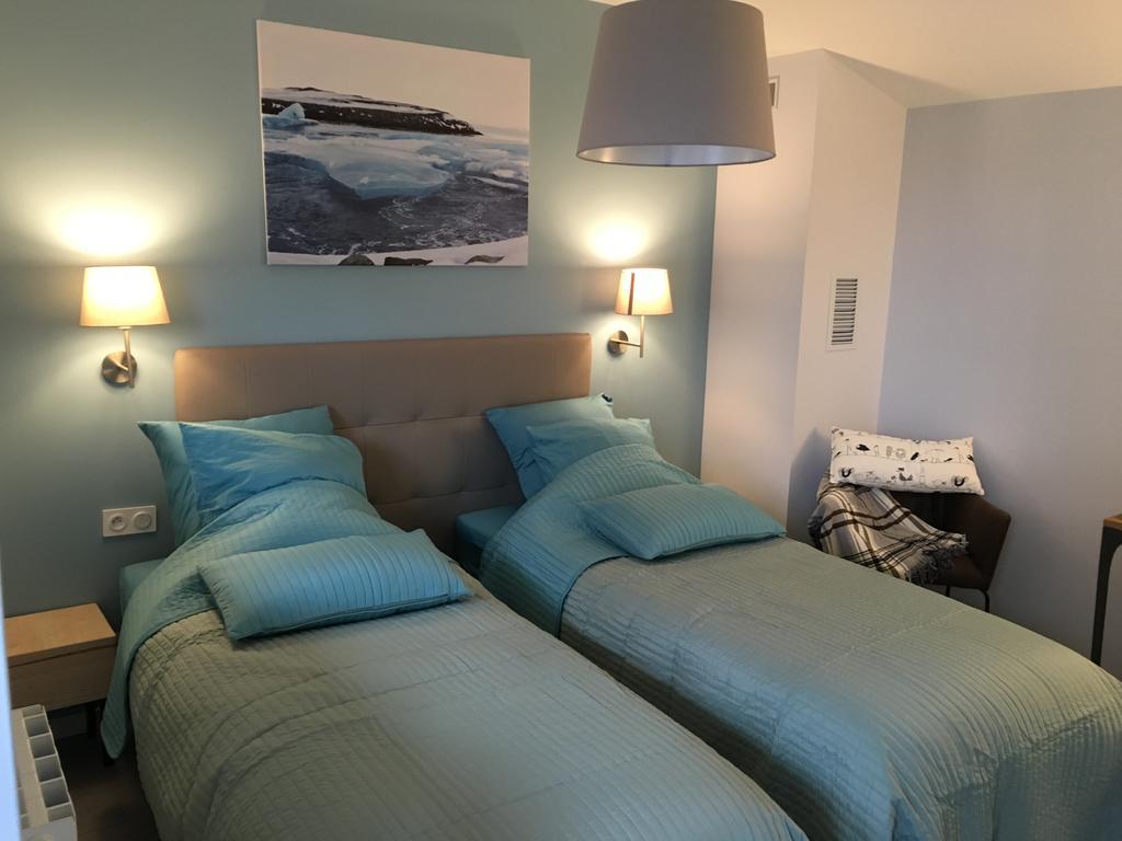 Hoerdt Ried &Co Bed & Breakfast エクステリア 写真