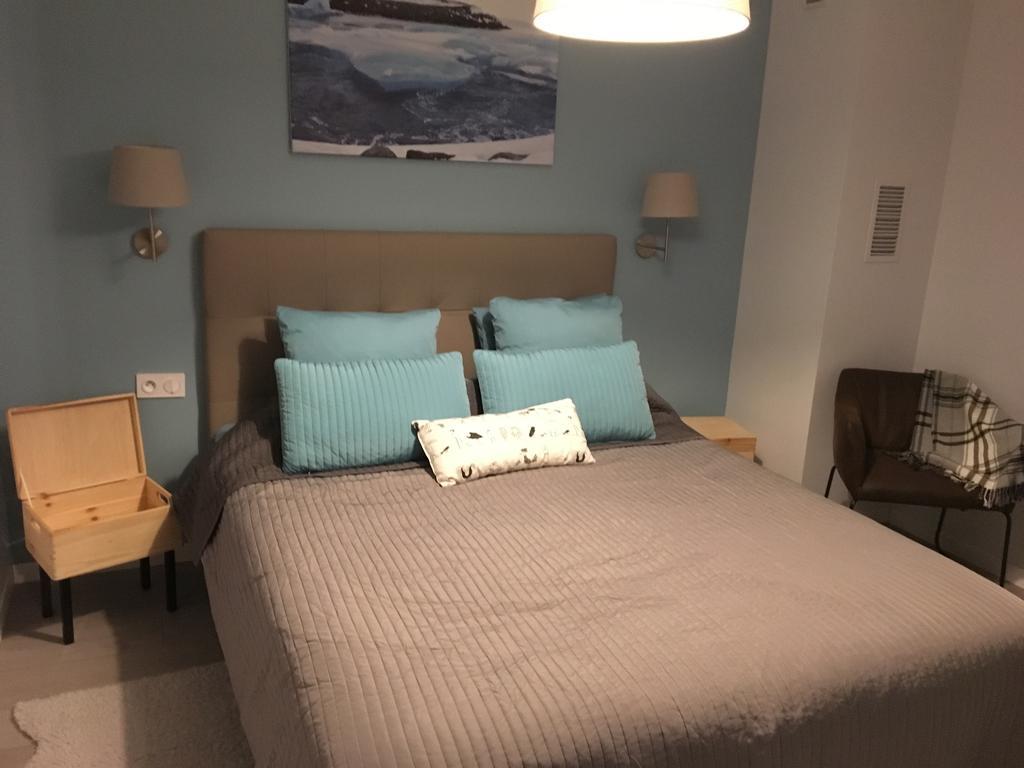 Hoerdt Ried &Co Bed & Breakfast エクステリア 写真